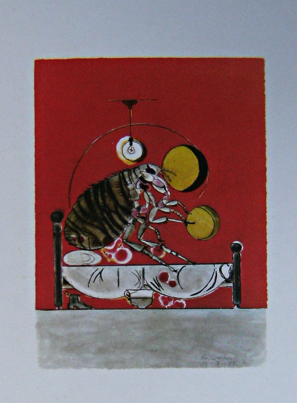 Image for Le Bestiare, ou Cortege d'Orphee