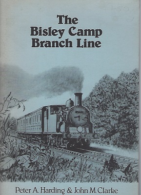 Image for The Bisley Camp Branch Line