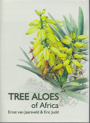 Image for Tree Aloes of Africa