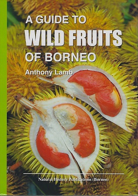 Image for A Guide to Wild Fruits of Borneo