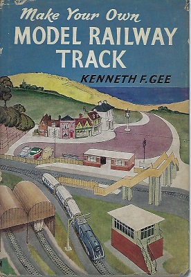 Image for Make Your Own Model Railway Track