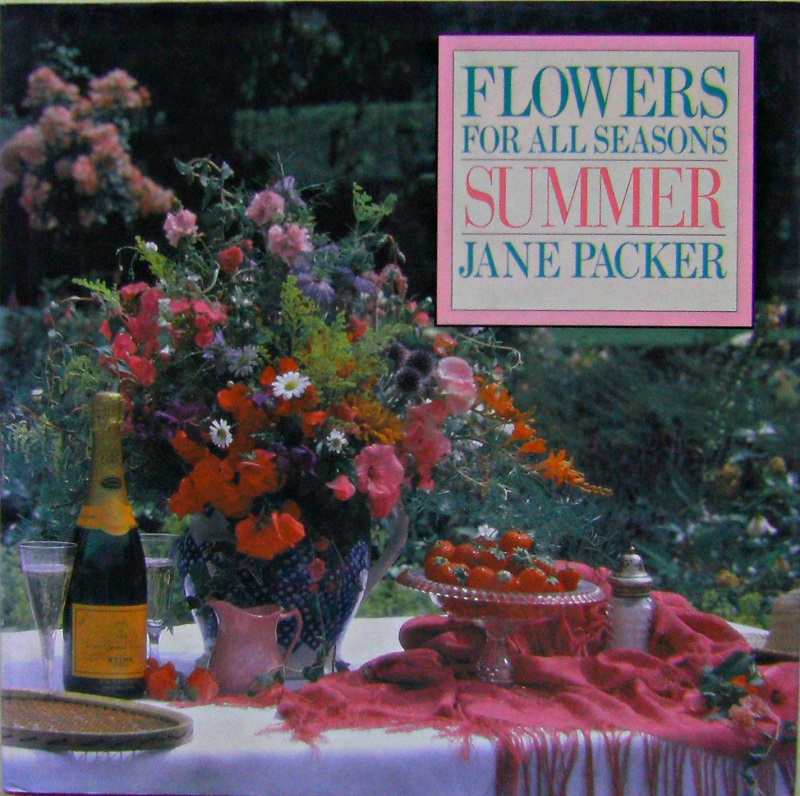 Image for Flowers for All Seasons : Summer