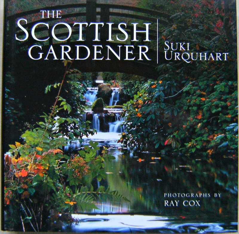 Image for The Scottish Gardener: Being Observations Made in a Journey Through the Whole of Scotland from 1998 to 2004: Chiefly Relating to the Scottish Gardener, Past and Present