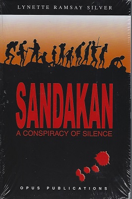 Image for Sandakan - a Conspiracy of Silence