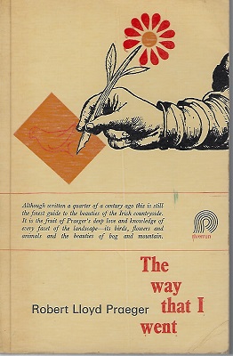 Image for The Way That I Went - an Irishman in Ireland (Ruth Duthie's copy)