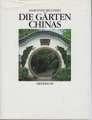 Image for Die Garten Chinas