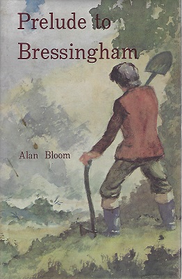 Image for Prelude to Bressingham