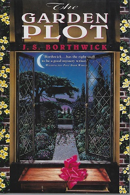 Image for The Garden Plot