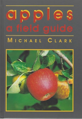 Image for Apples - A Field Guide