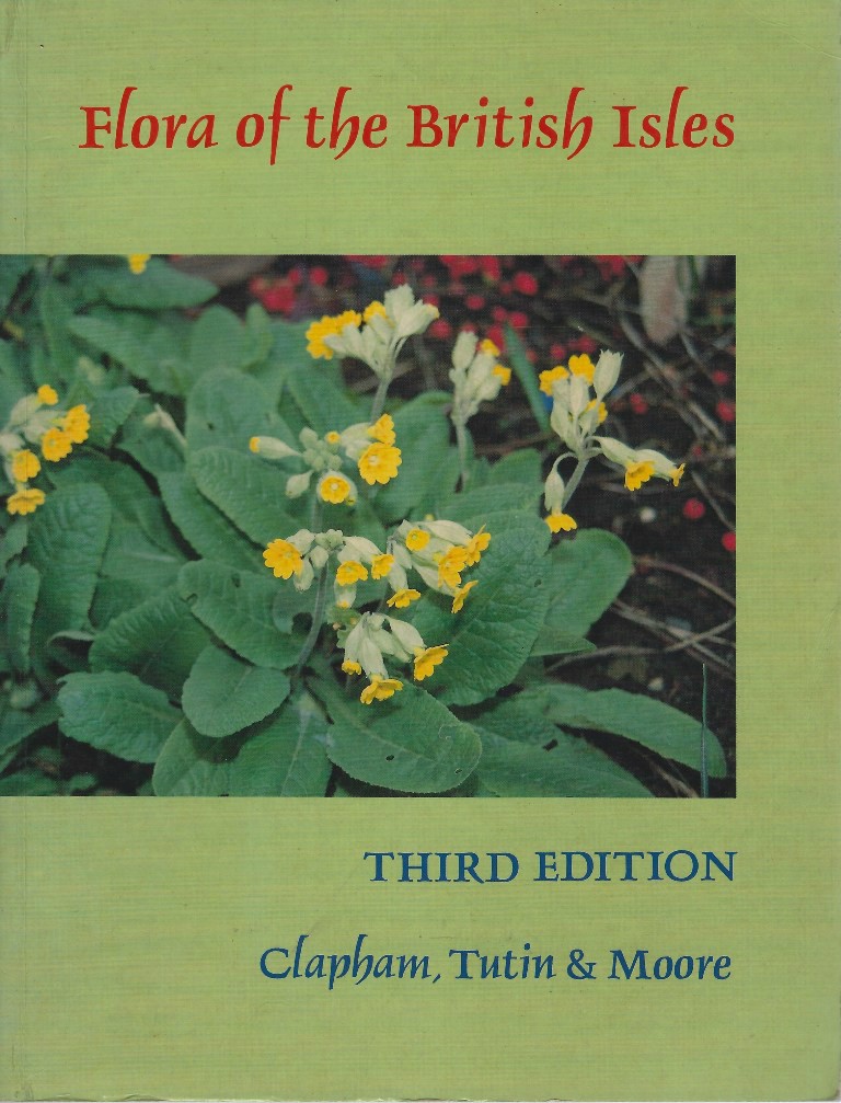 Image for Flora of the British Isles
