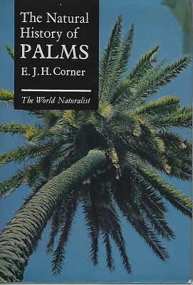Image for The Natural History of Palms