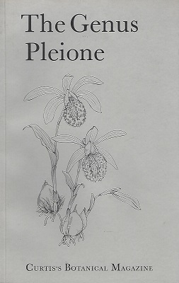 Image for The Genus Pleione