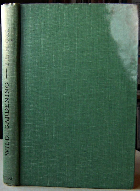 Image for Wild Gardening