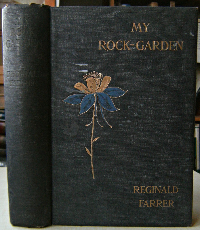 Image for My Rock Garden
