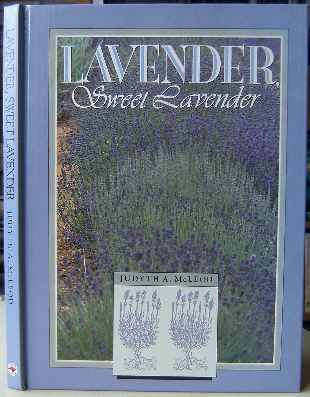 Image for Lavender, Sweet Lavender
