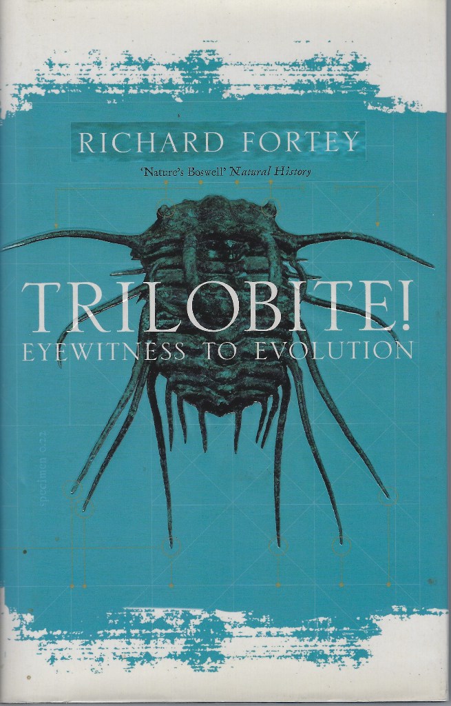Image for Trilobite ! - Eyewitness to Evolution