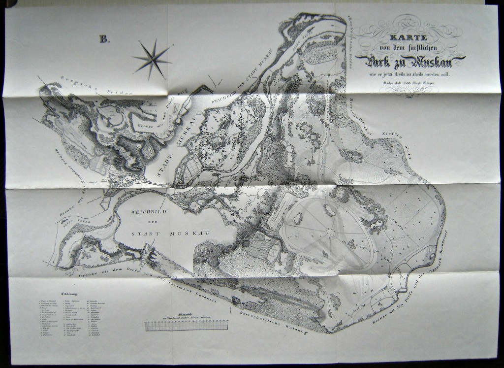 Image for Hints on Landscape Gardening