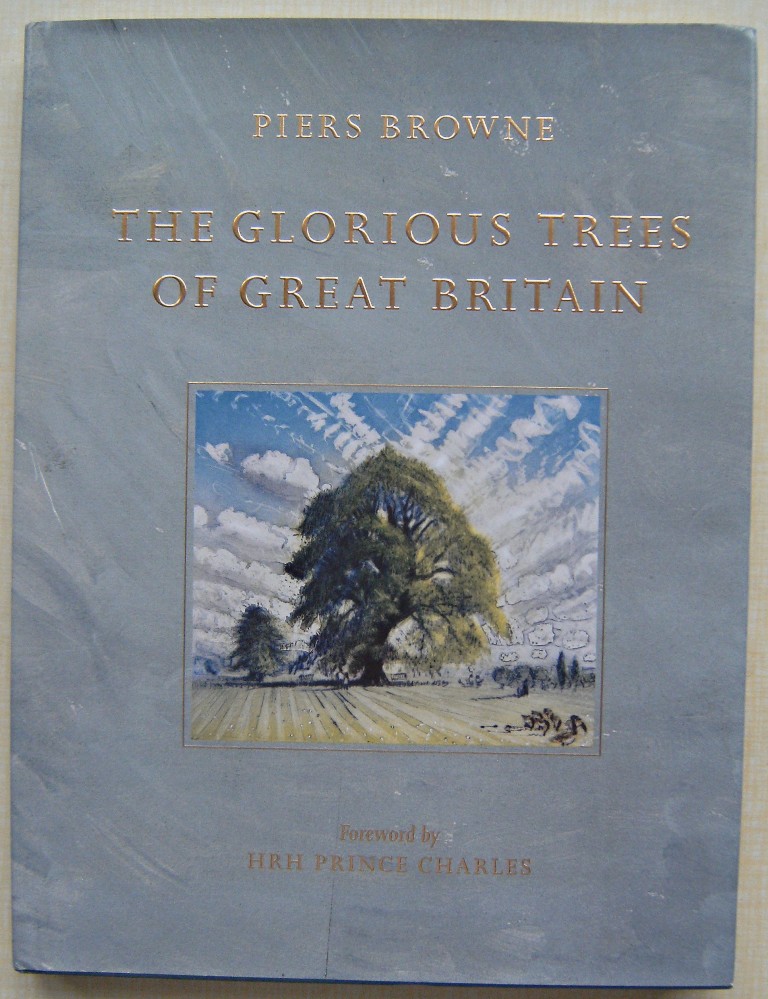 Image for The Glorious Trees of Great Britain