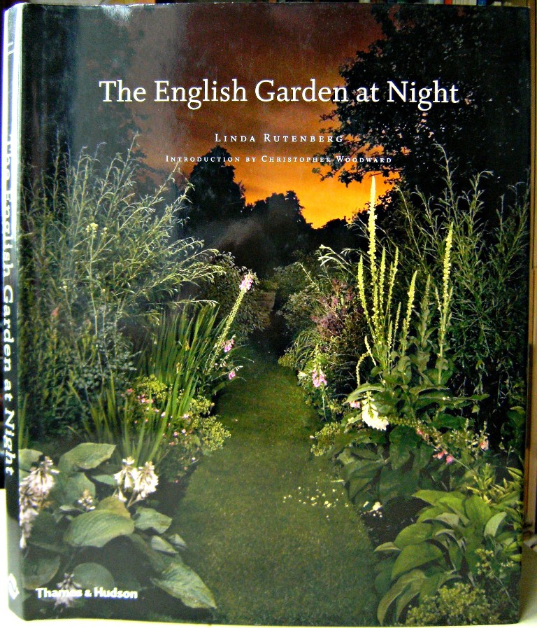 Image for The English Garden at Night
