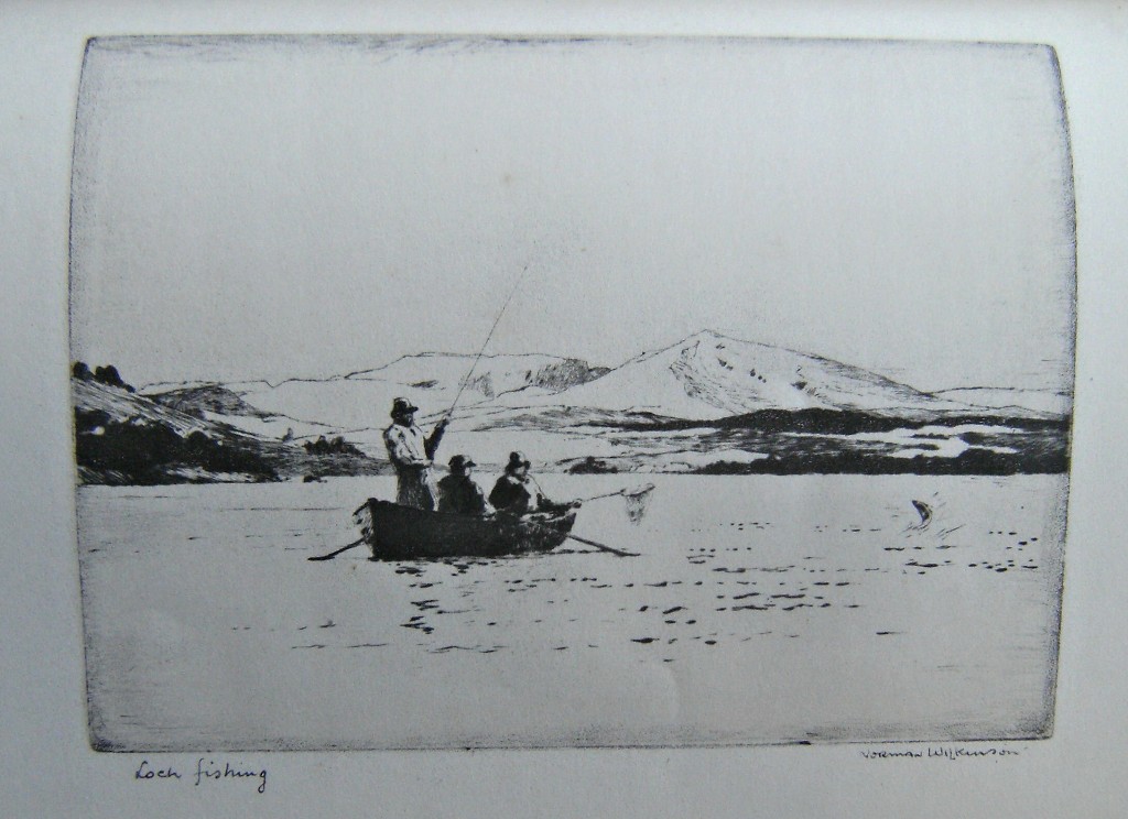 Image for A Fisherman's Angles