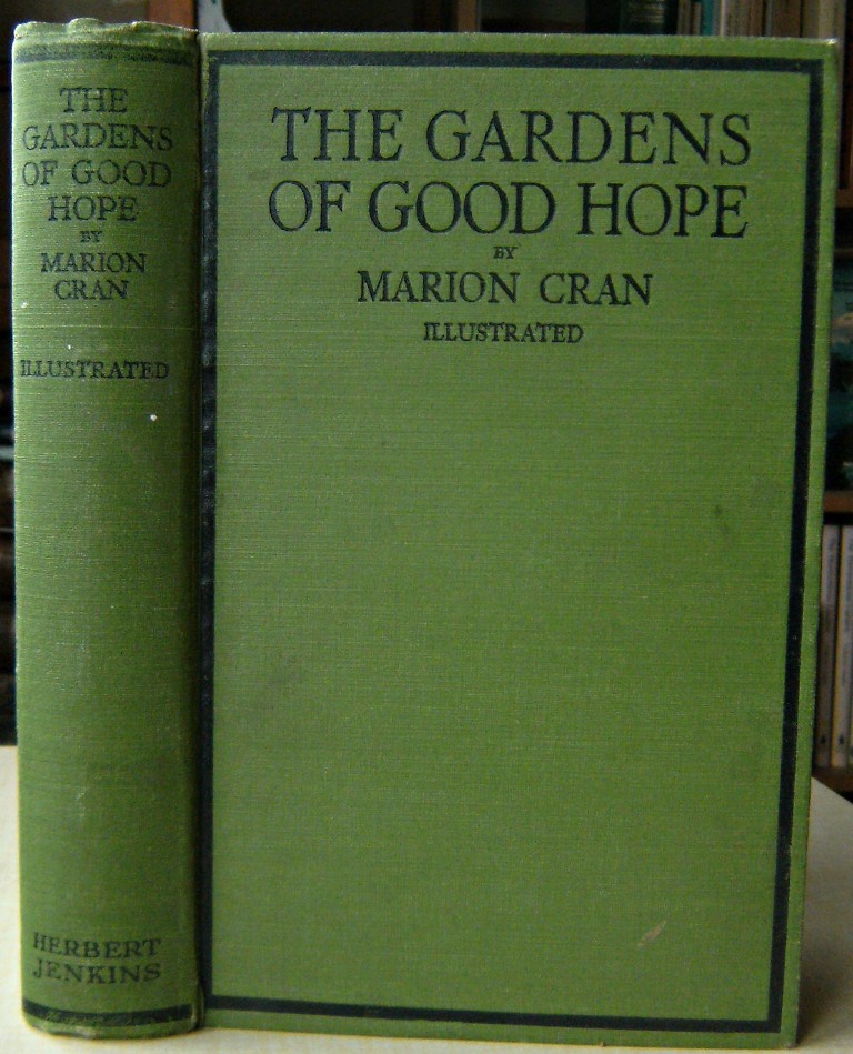 Image for The Gardens of Good Hope