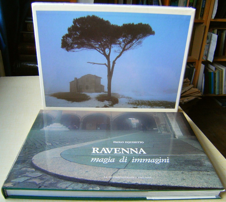 Image for Ravenna - magia di immagini