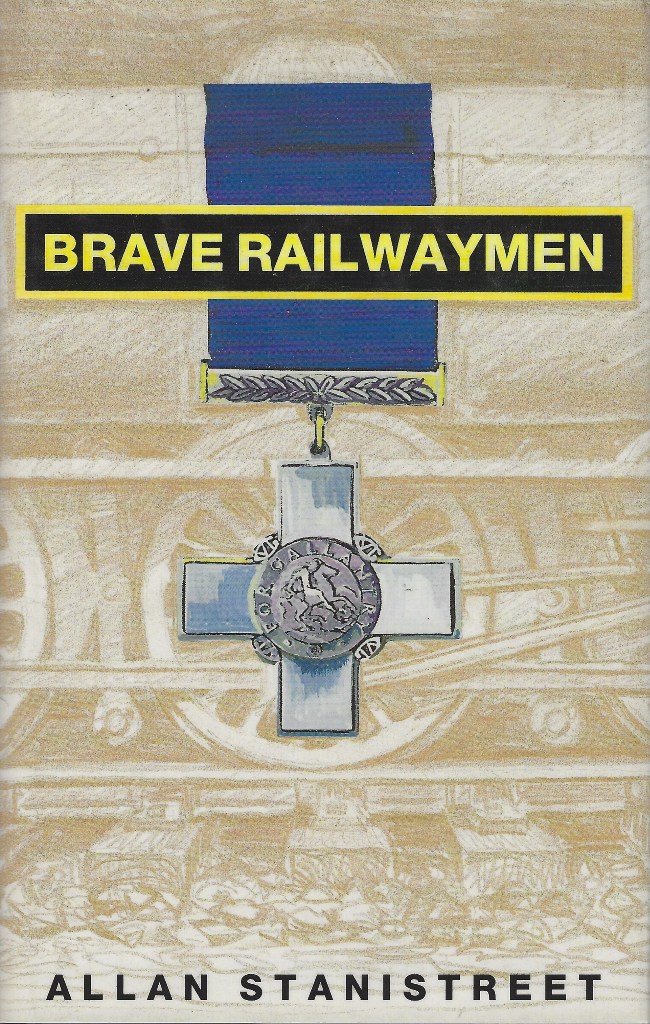 Image for Brave Railwaymen