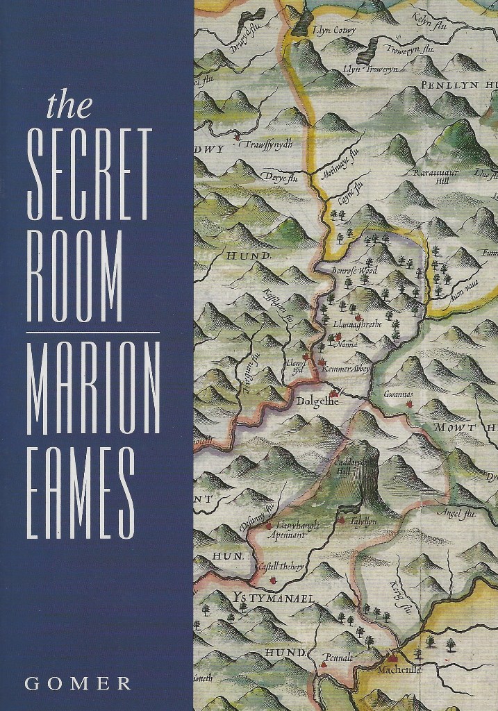 Image for The Secret Room