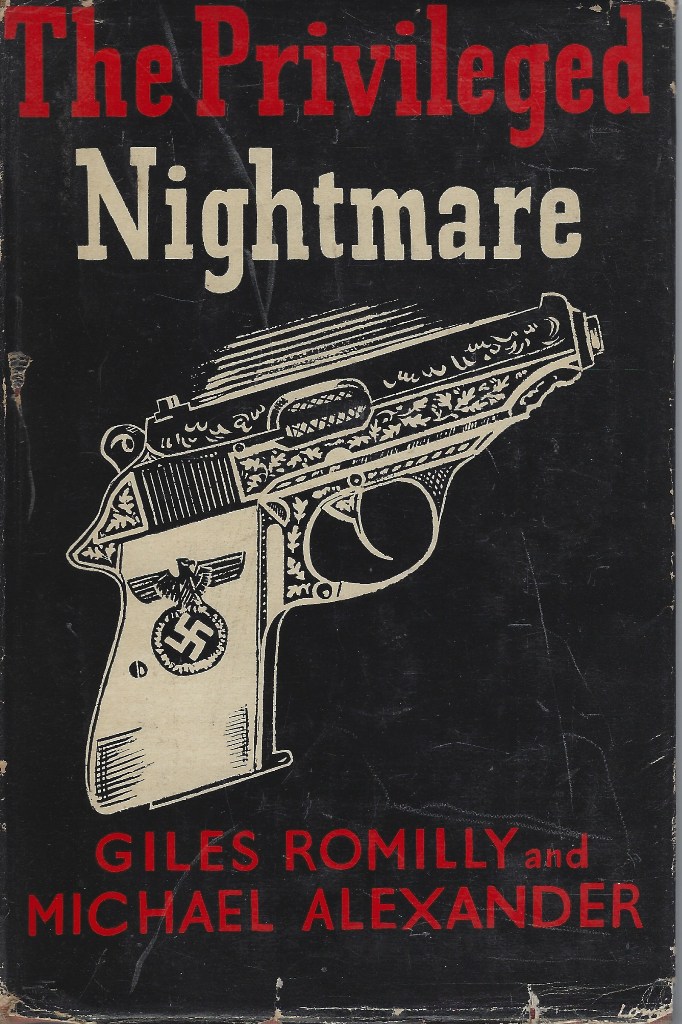 Image for The Privileged Nightmare