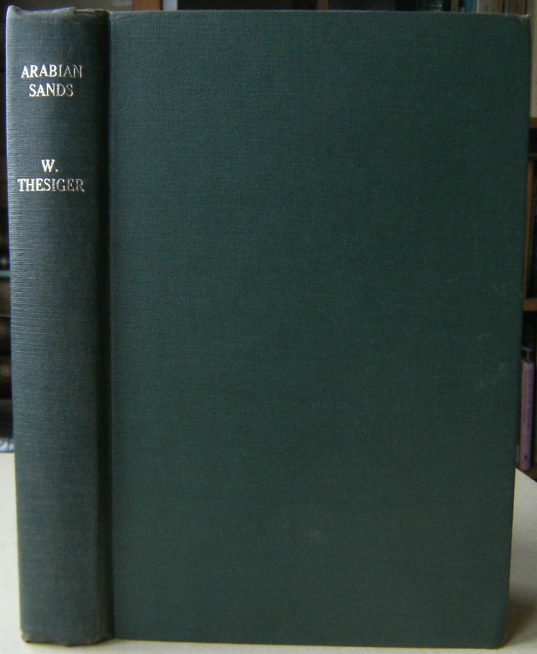 Image for Arabian Sands
