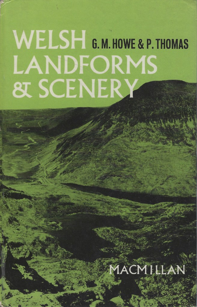 Image for Welsh Landforms and Scenery