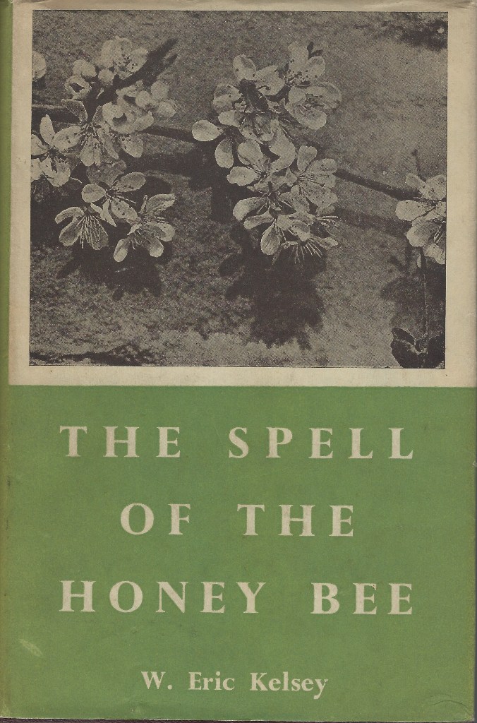 Image for The Spell of the Honey Bee