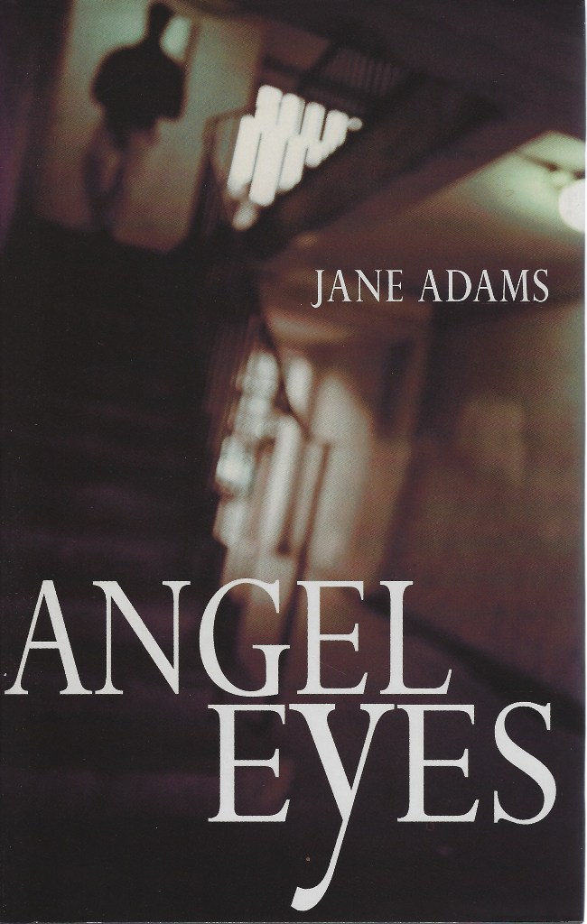 Image for Angel Eyes