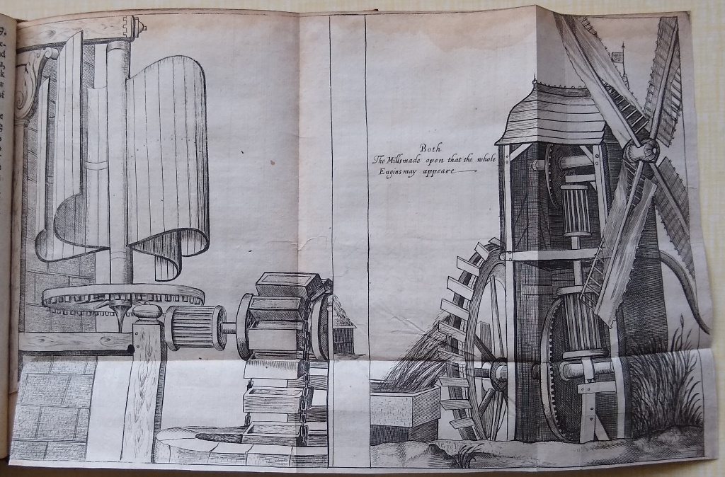 Image for The English Improver Improved : or, The survey of husbandry surveyed : discovering the improveableness of all lands, all clearly demonstrated from principles of reason, ingenuity, and real experiences ; and held forth under six peeces of improvement