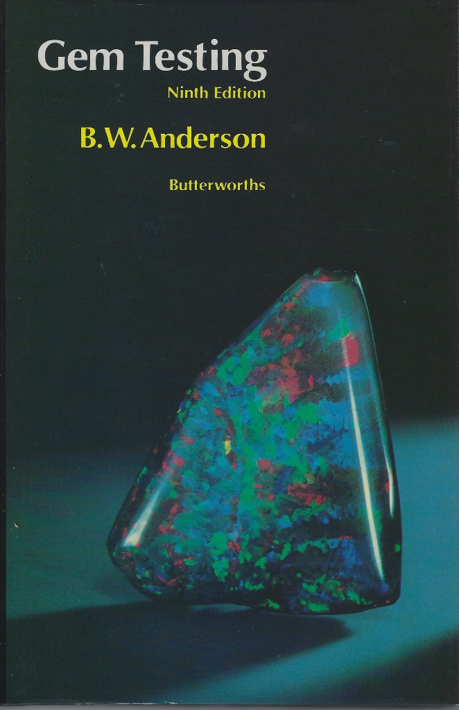 Image for Gem Testing