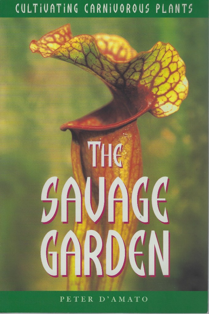 Cultivo's Savage Garden  Custom Carnivorous plant Bogs– Cultivo