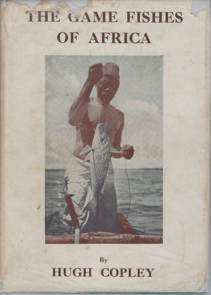 Image for The Game Fishes of Africa