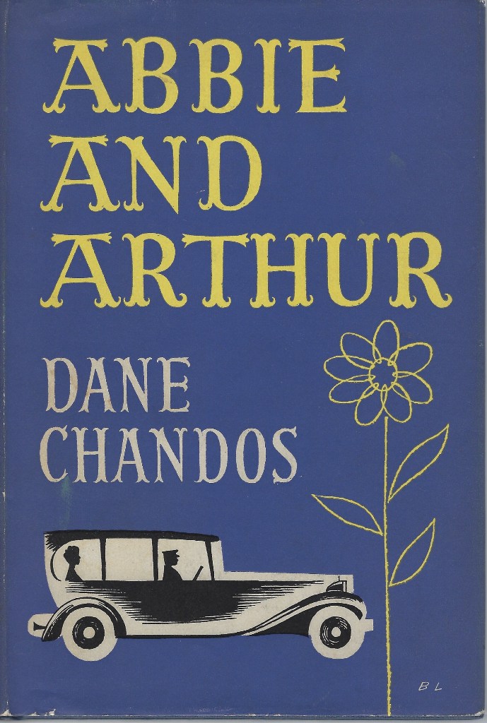 Image for Abbie and Arthur