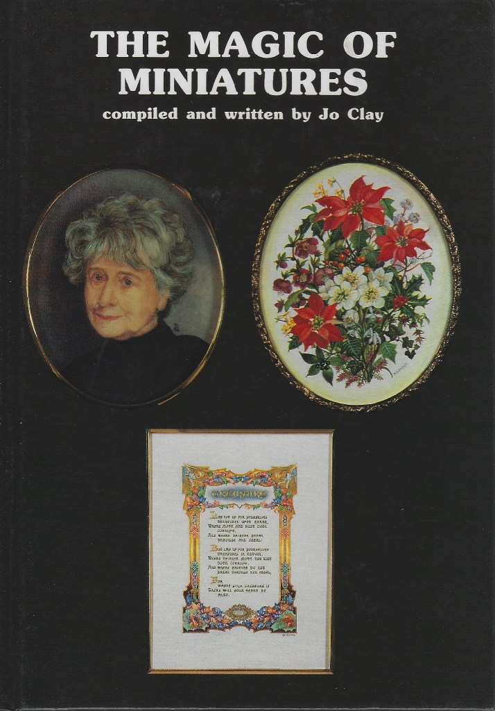 Image for The Magic of Miniatures