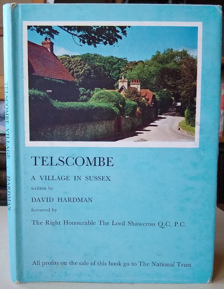 Foundations of Plant Geography (David Coombe's copy)