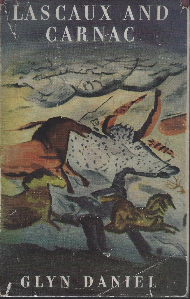 Image for Lascaux and Cagnac