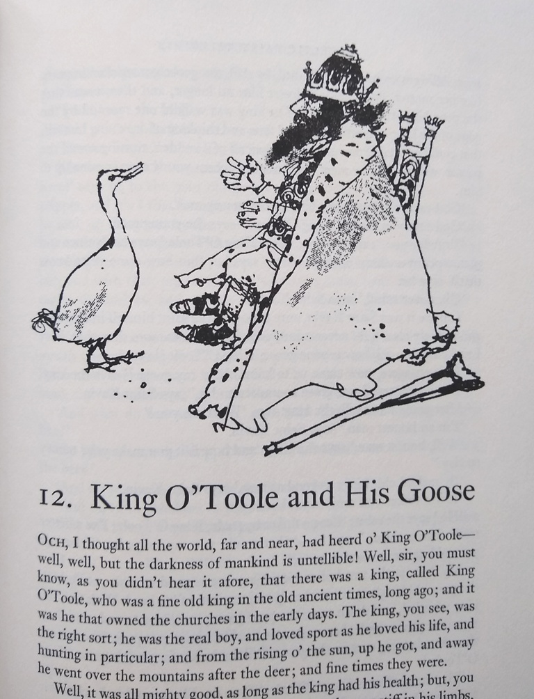 Image for Celtic Fairy Tales: being the two collections Celtic Fairy Tales & More Celtic Fairy Tales