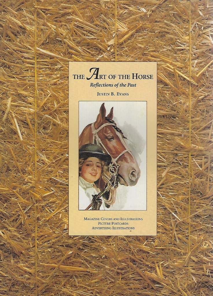 Image for The Art of the Horse - Reflections of the Past