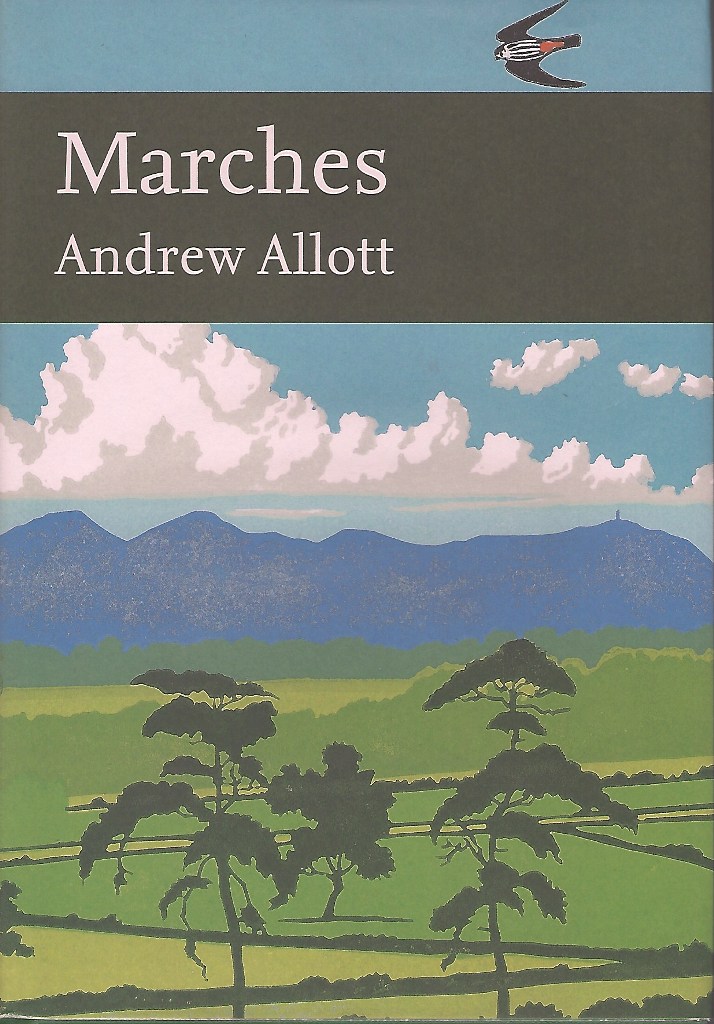 Image for The Marches