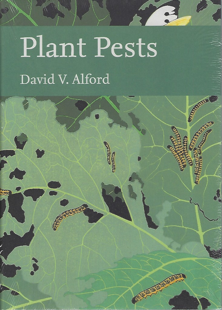 Image for Plant Pests
