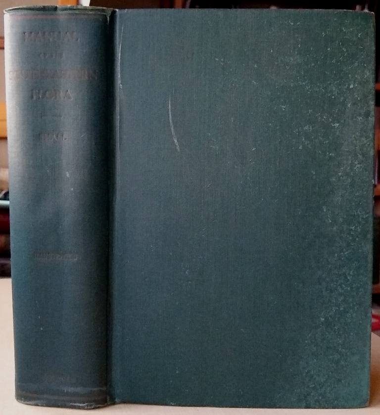 Manual of the Southeastern Flora