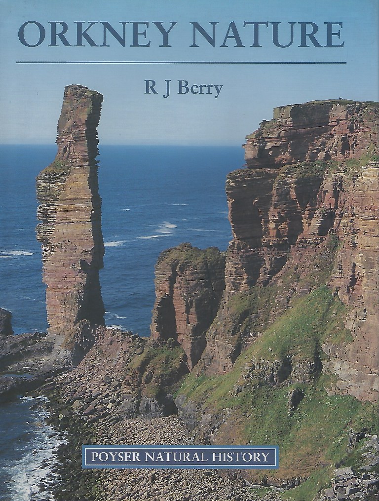 Image for Orkney Nature