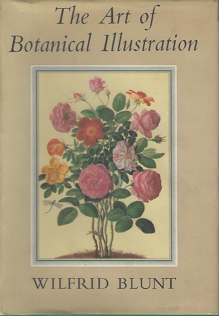 Image for The Art of Botanical Illustration