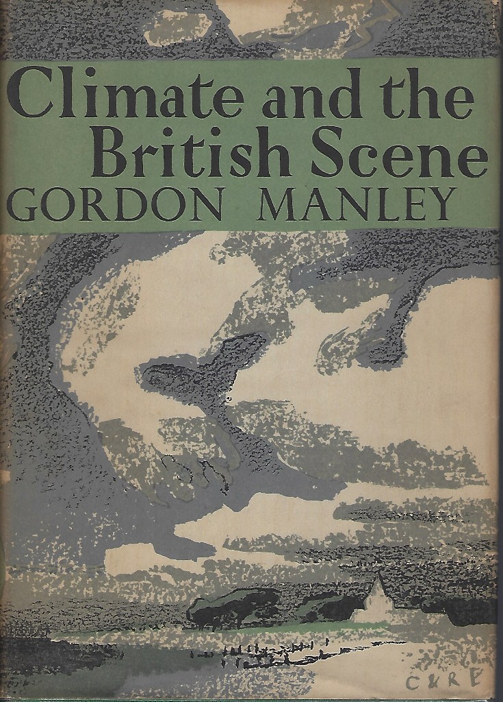 Image for Climate and the British Scene