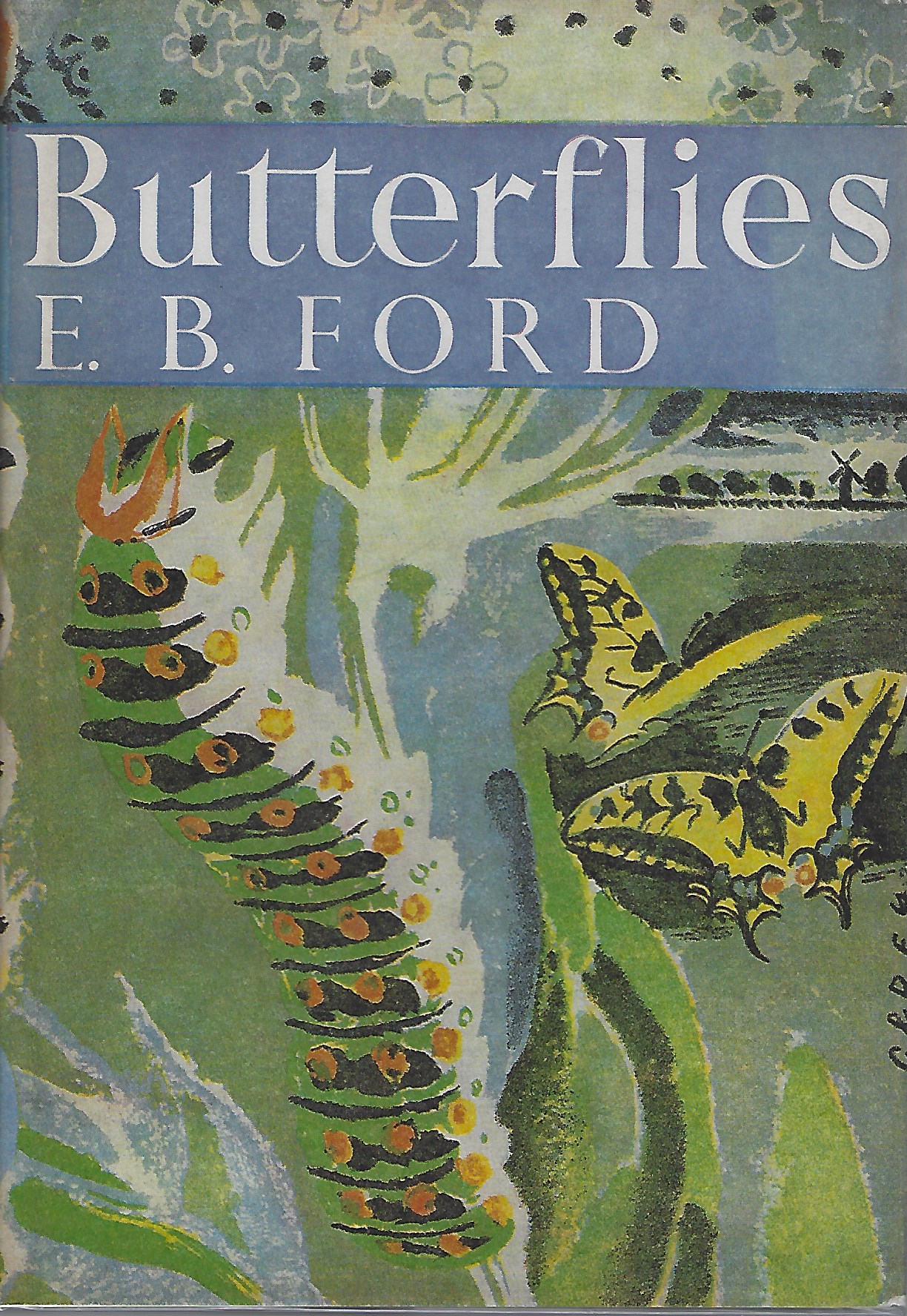 Image for Butterflies